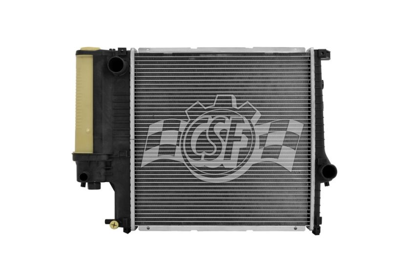 CSF 2524 Radiator