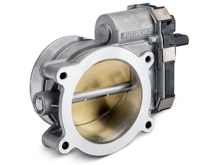Ford Racing M-9926-M52 2015-2020 Mustang GT350 Throttle Body 87MM