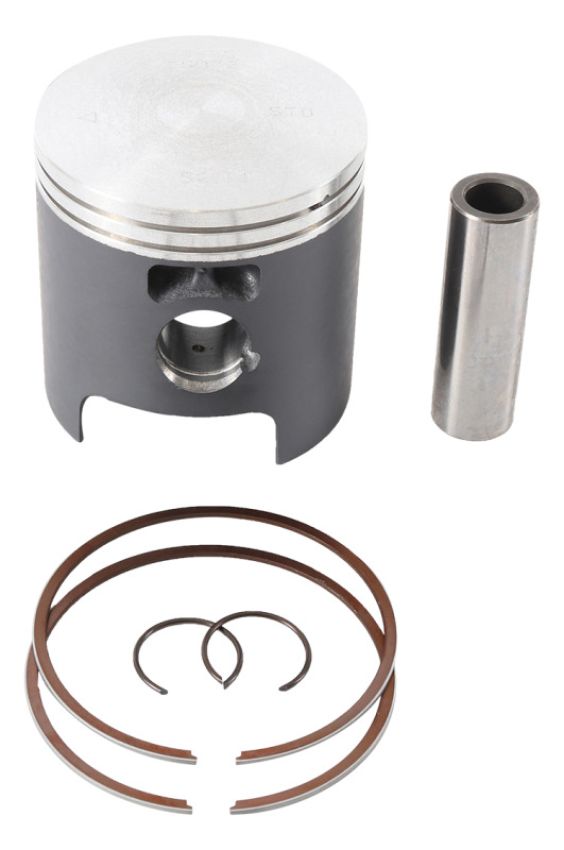 Vertex Pistons 23614A Top End Piston Kit