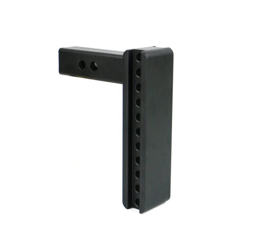 Weigh Safe SDB8-2 Drawbar Only 8in Drop & 2in Shank (12.5K GTWR) - Steel