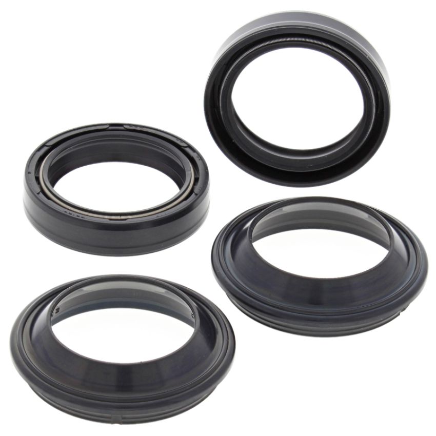 All Balls Racing 56-125 Fork & Dust Seal Kits
