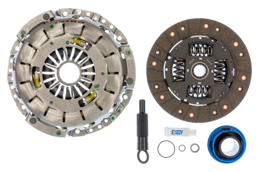 Exedy KFM30 EXEDY OEM Clutch Kit; Self-Adjusting Clutch; FORD