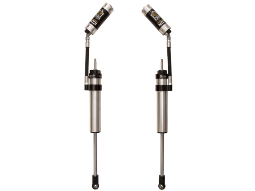 ICON 217802CP 2014+ Ram 2500 2.5in Front 2.5 Series Shocks VS RR CDCV - Pair