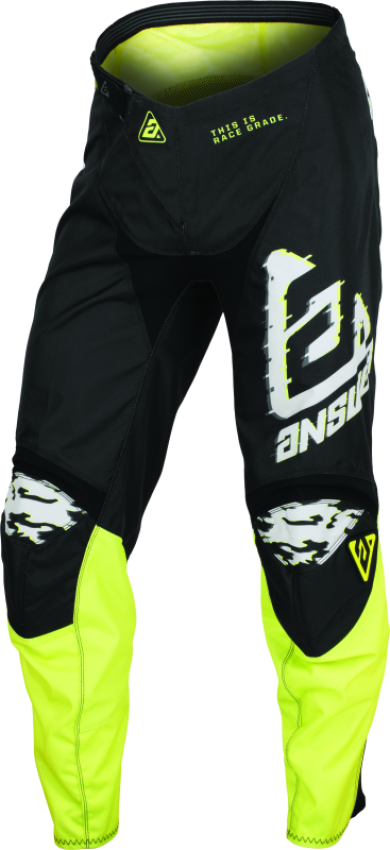 Answer 447906 Syncron Pants
