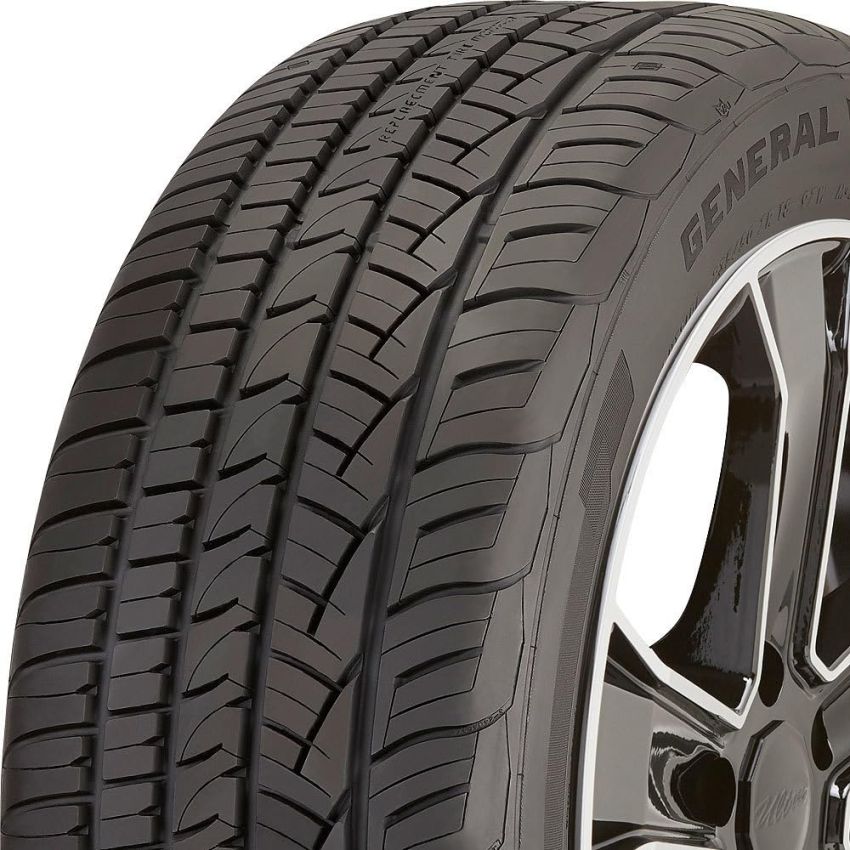 GENERAL G-Max AS-05 275/40R18 All-Season