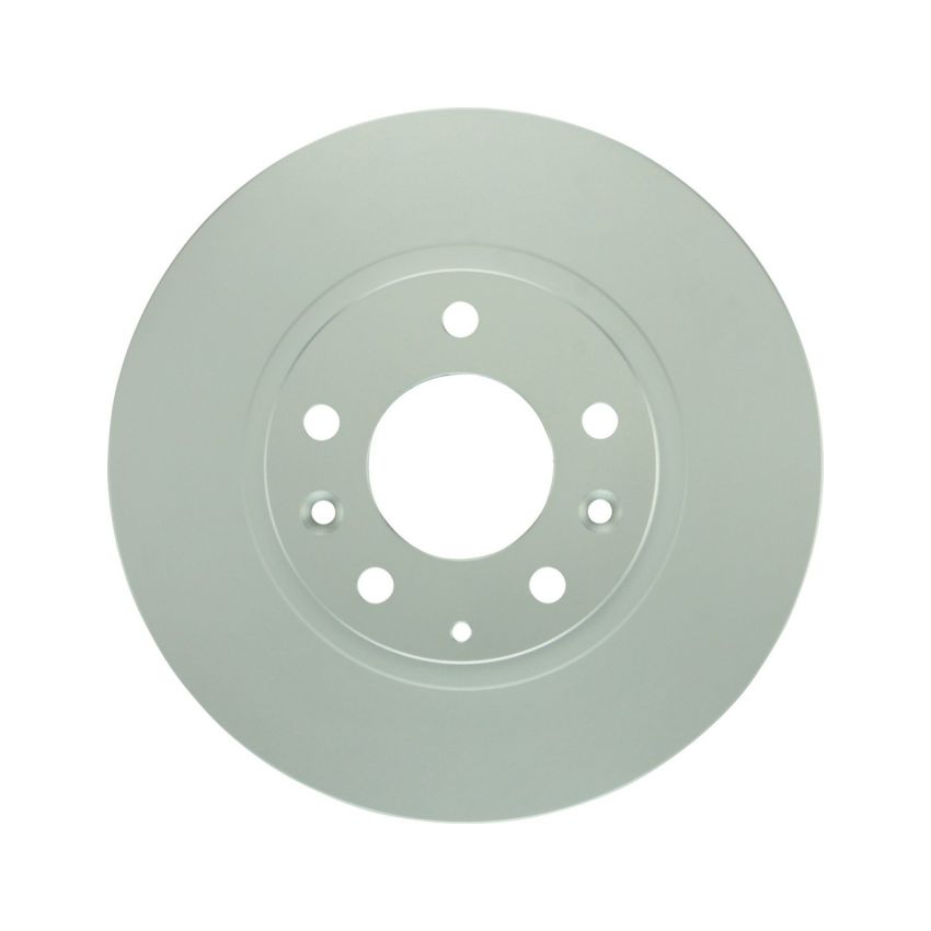 Bosch 34011474 Bosch QuietCast Disc Brake Rotor