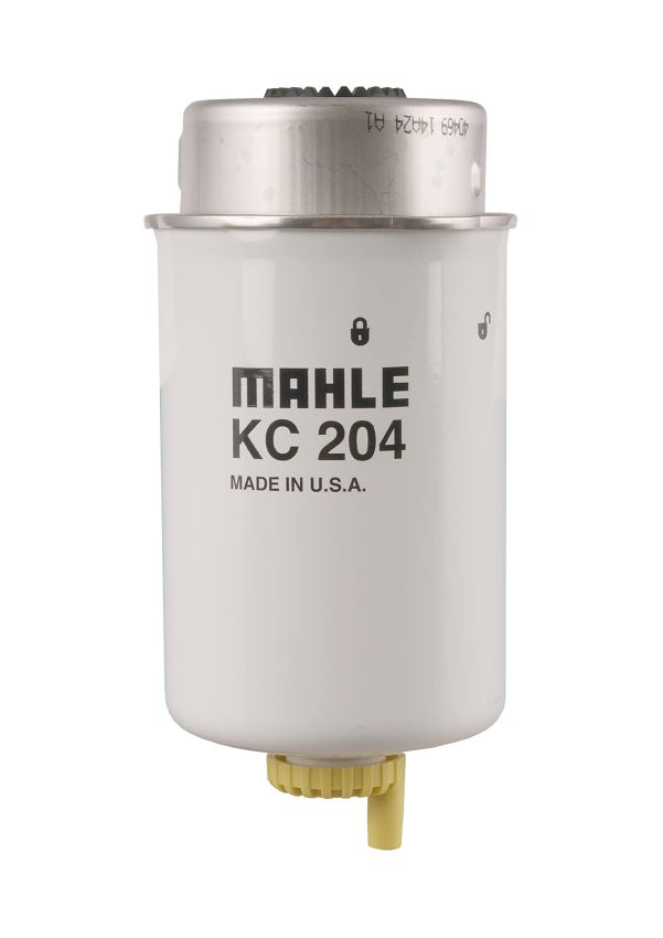 MAHLE TI 239 87D Engine Coolant Thermostat