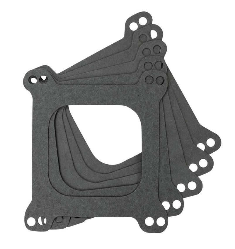 MOROSO MOR93187 Carb Gakests 4150 5pk Open Style