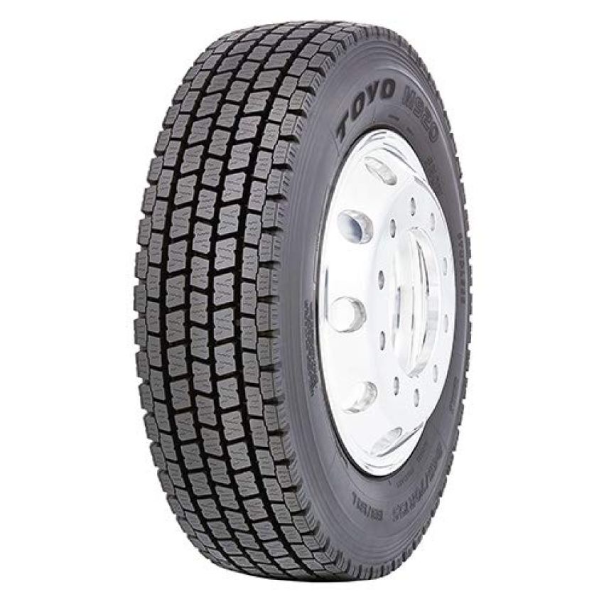 TOYO M920A R22.5