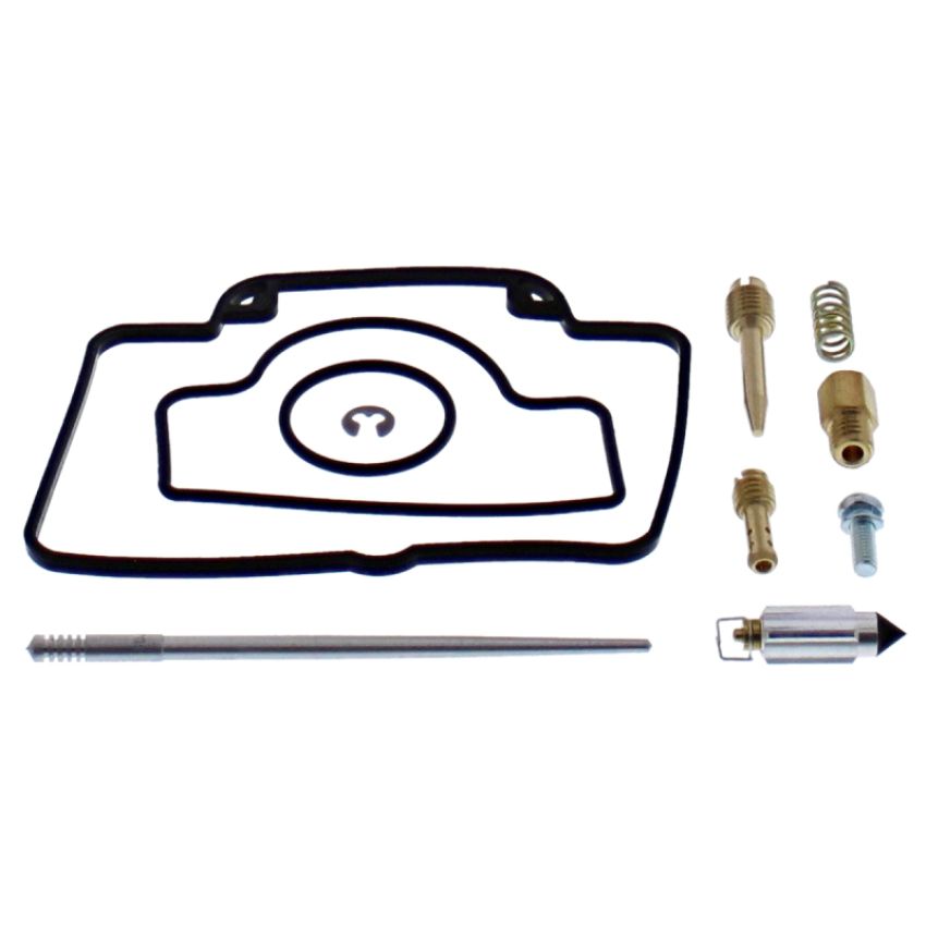 All Balls Racing 26-10078 1989 Yamaha YZ250 Carburetor Rebuild Kit