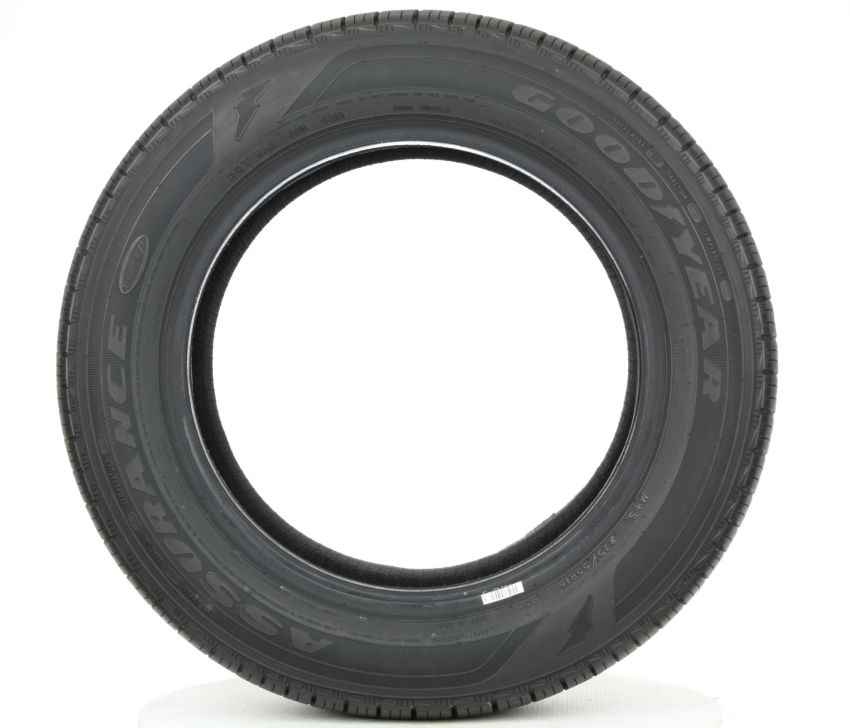 GOODYEAR Assurance Fuel Max 225/60R17 All-Season