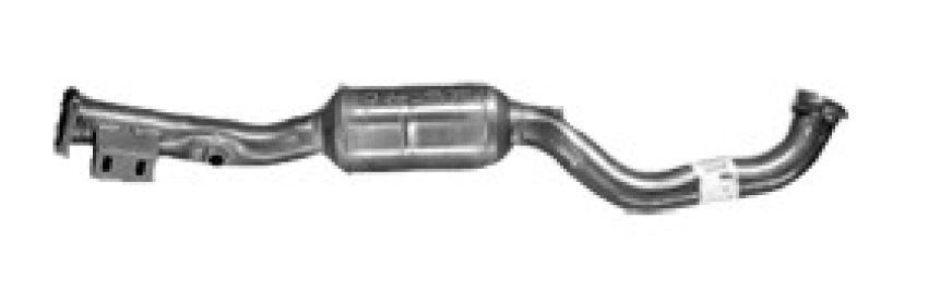 AB Catalytic 2546 Direct-Fit Catalytic Converter EPA (Federal)