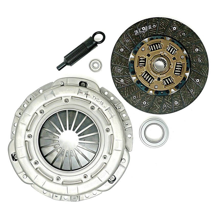 Platinum Driveline 16-018 Clutch Kit