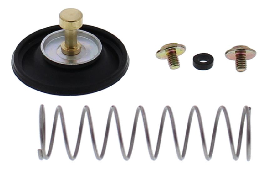 All Balls Racing 46-4011 97-07 Kawasaki KLX300(R) Air Cut Off Valve Rebuild Kit