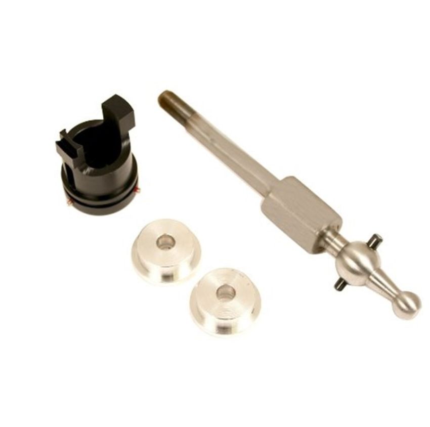 FORD FRDM7210-MA Short Throw Shifter Kit 15-17 Mustang wo/Knob