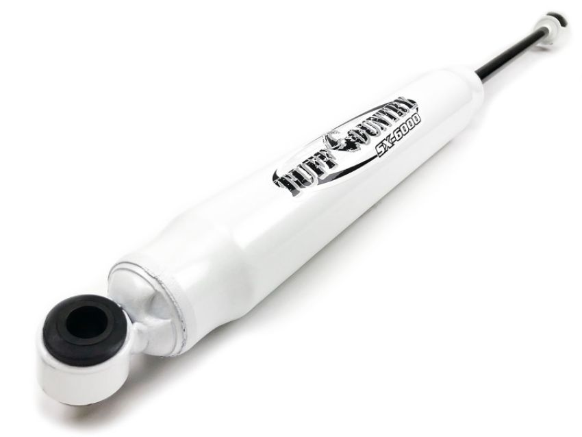 Tuff Country 62301 80-96 Ford Bronco 4x4 (w/5in Rear Suspension Lift) Rear SX6000 Hydraulic Shock (Ea)