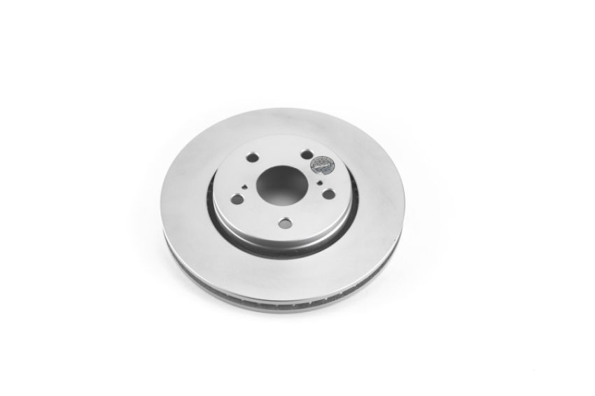 PowerStop JBR1757 AutoSpecialty Brake Rotor