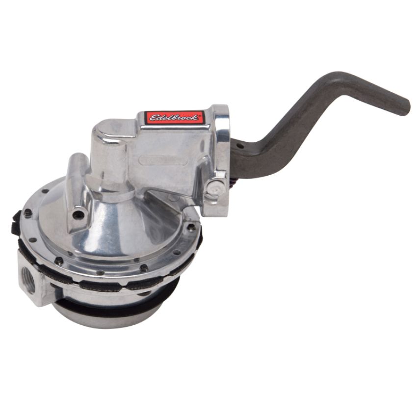 EDELBROCK EDE1713 RPM Series Fuel Pump - Pontiac V8
