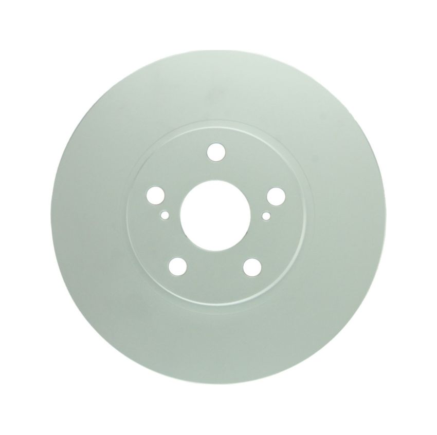 Bosch 50011343 Bosch QuietCast Disc Brake Rotor