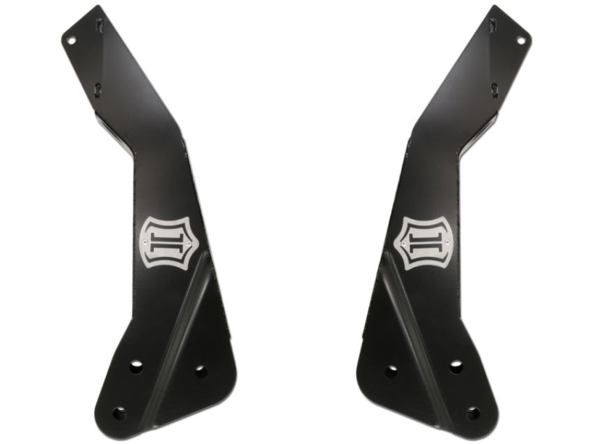 ICON 64045 11-16 Ford F-250/F-350 Radius Arm Drop Kit