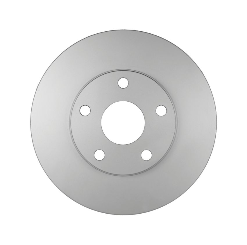 Bosch 50011219 Bosch QuietCast Disc Brake Rotor