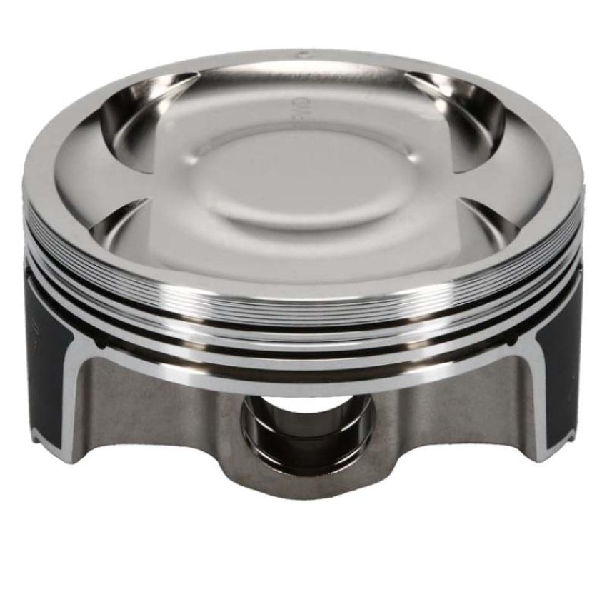 Wiseco K600M100 Piston Set, Subaru, EJ25, 100.00 mm Bore, Sport Compact, Set of 4