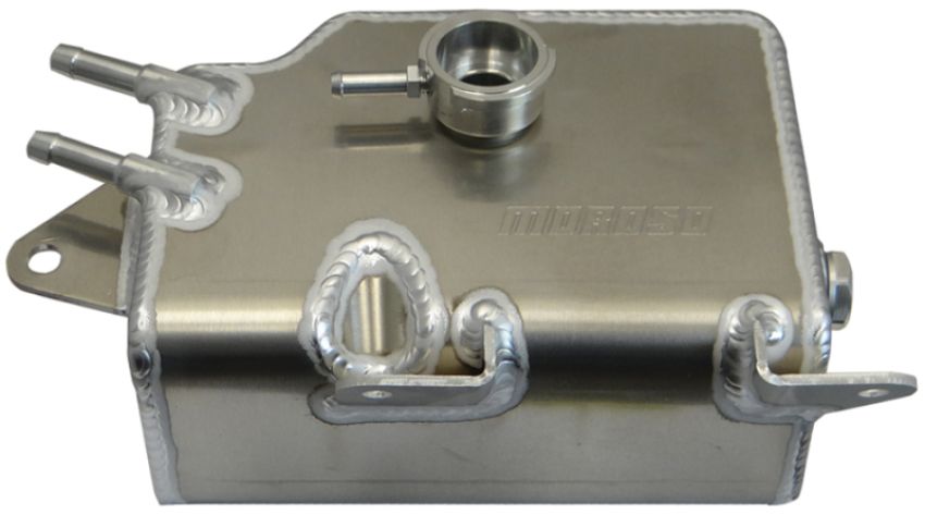 MOROSO MOR63779 Coolant Expansion Tank Miata 06-15