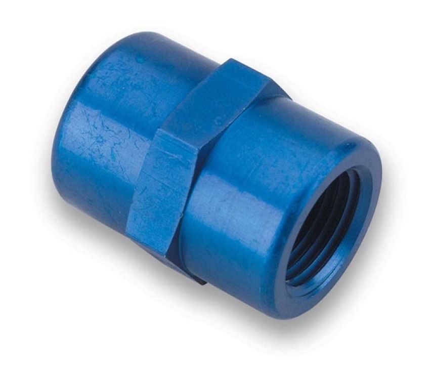 EARLS EAR991001ERL 1/8 Npt Coupling
