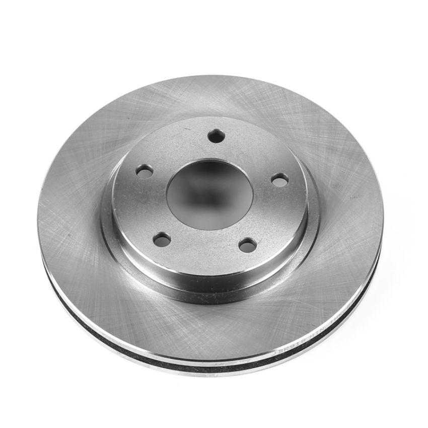 PowerStop JBR918 AutoSpecialty Brake Rotor