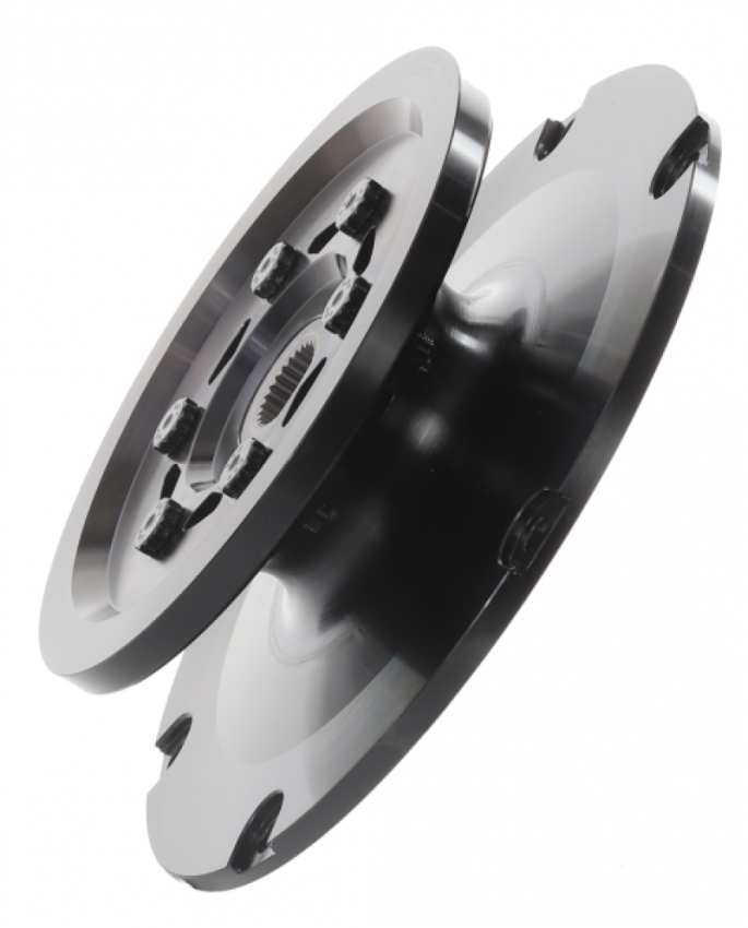 Clutch Masters FW-060AM-DSF-16 Lightweight Steel Flywheel