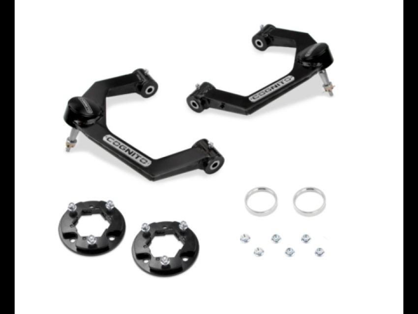 Cognito 120-91055 21-23 Ford F-150 4WD 2.5in Standard Leveling Kit