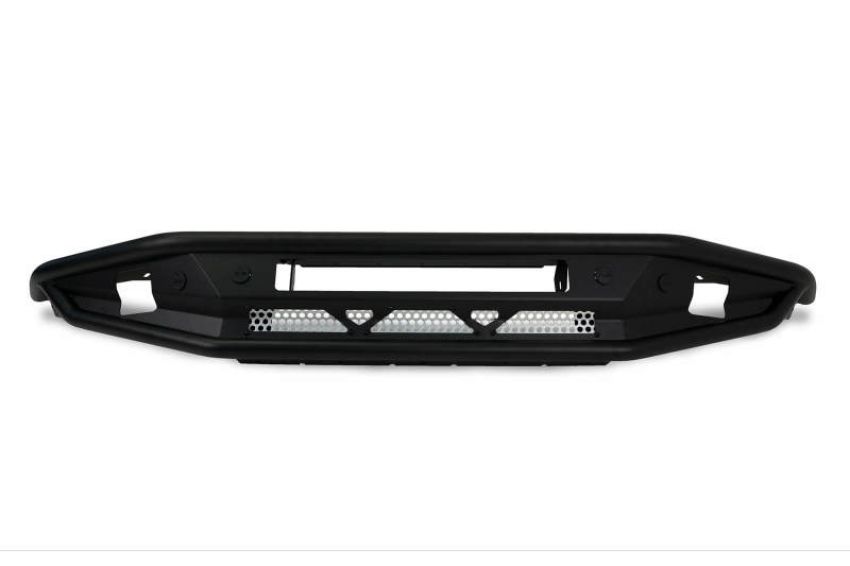 DV8 Offroad FBBR-04 21-22 Ford Bronco Competition Series Front Bumper