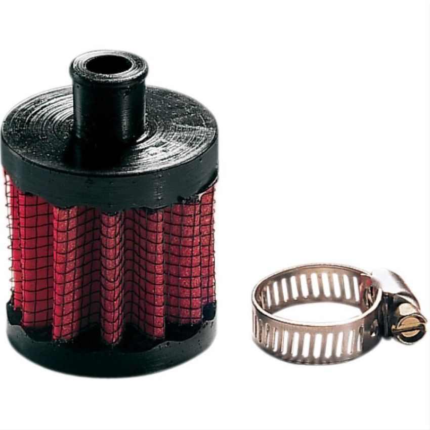 Uni Filter UP-103 Clamp-On 1/2in Filter Breather
