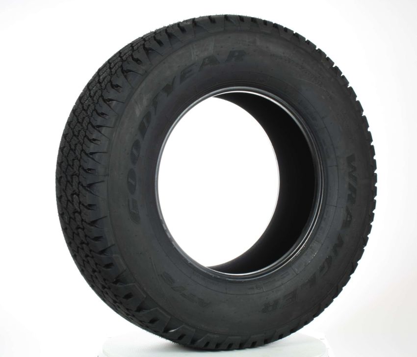 GOODYEAR Wrangler AT/S 275/65R18 All-Season