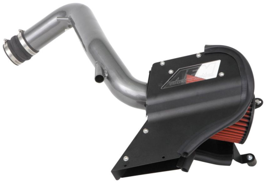 AEM 21-872C Cold Air Intake System