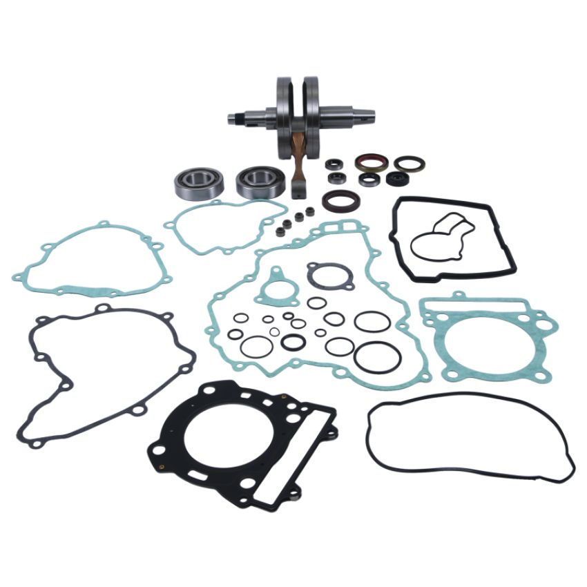 Hot Rods CBK0201 2012 KTM 250 SX-F 250cc Bottom End Kit