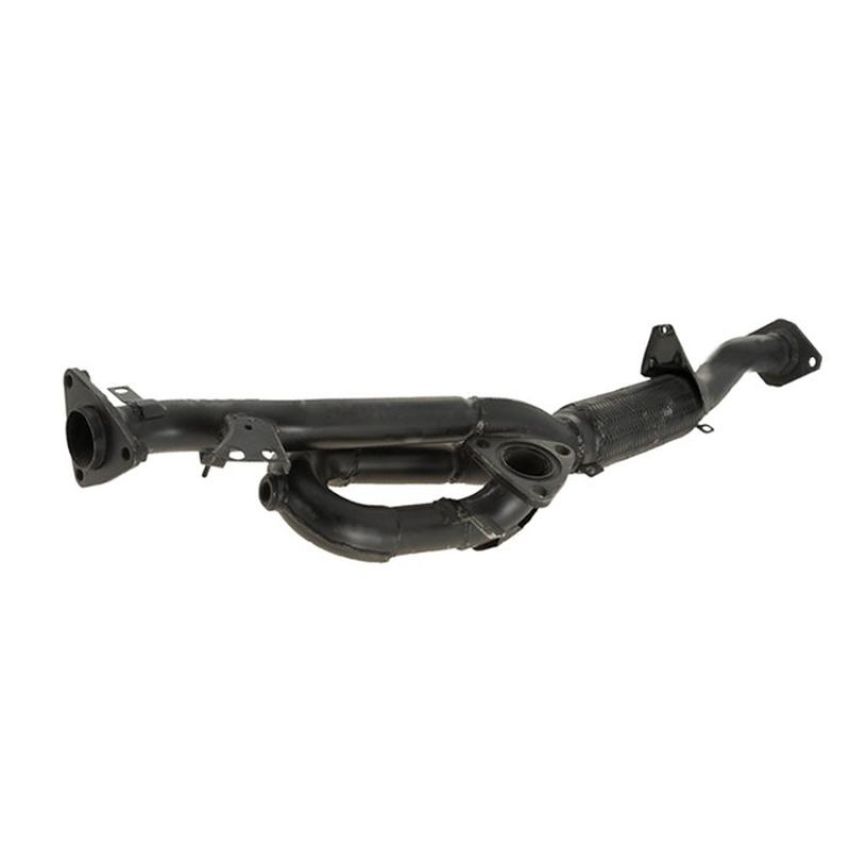ANSA DA40101 Exhaust/Tail Pipes; Exhaust Pipe
