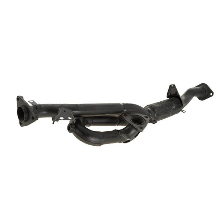 ANSA DA40101 Exhaust/Tail Pipes; Exhaust Pipe