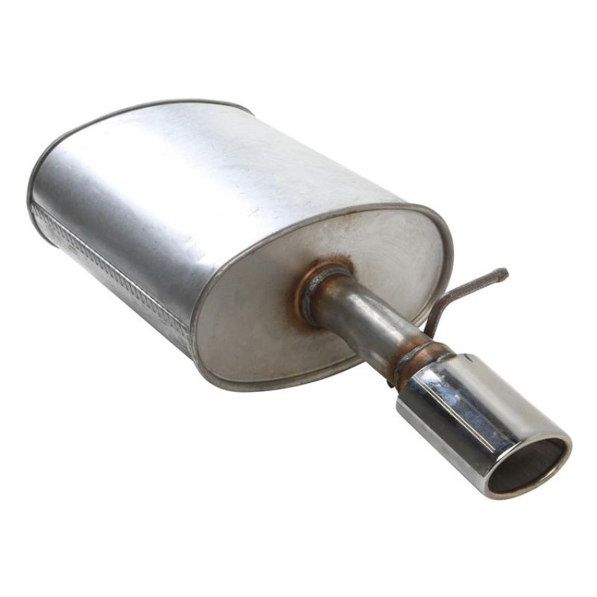 ANSA JR5317 Exhaust Muffler
