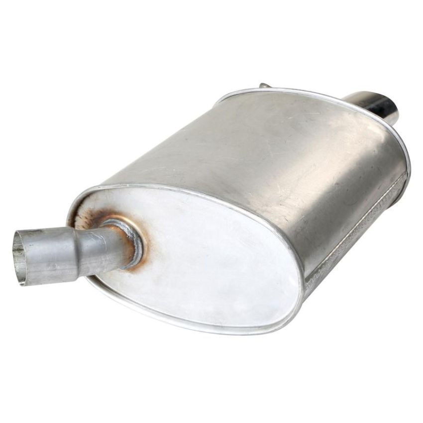 ANSA JR5317 Exhaust Muffler