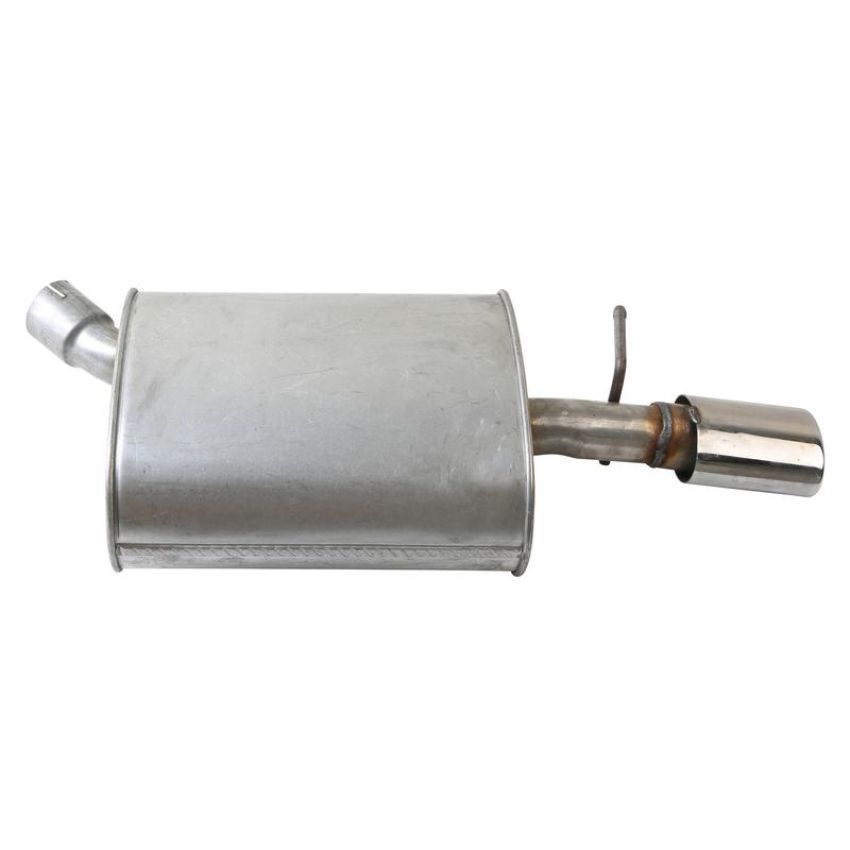ANSA JR5317 Exhaust Muffler