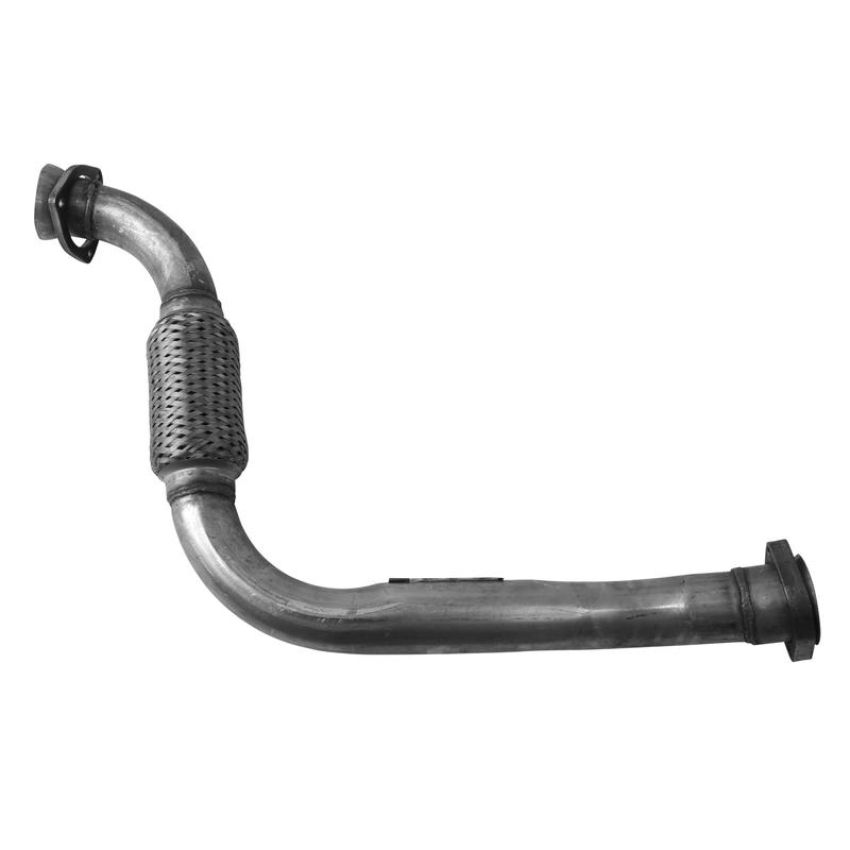 ANSA ME4541 Exhaust/Tail Pipes; Exhaust Pipe