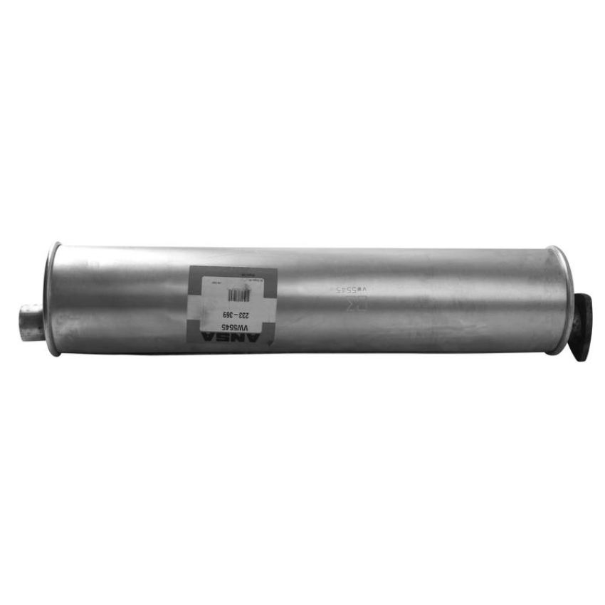 ANSA VW5545 Exhaust Muffler