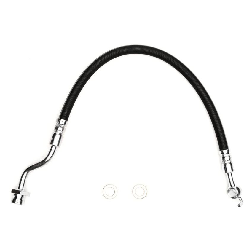 Dynamic Friction 350-03123 Brake Hose
