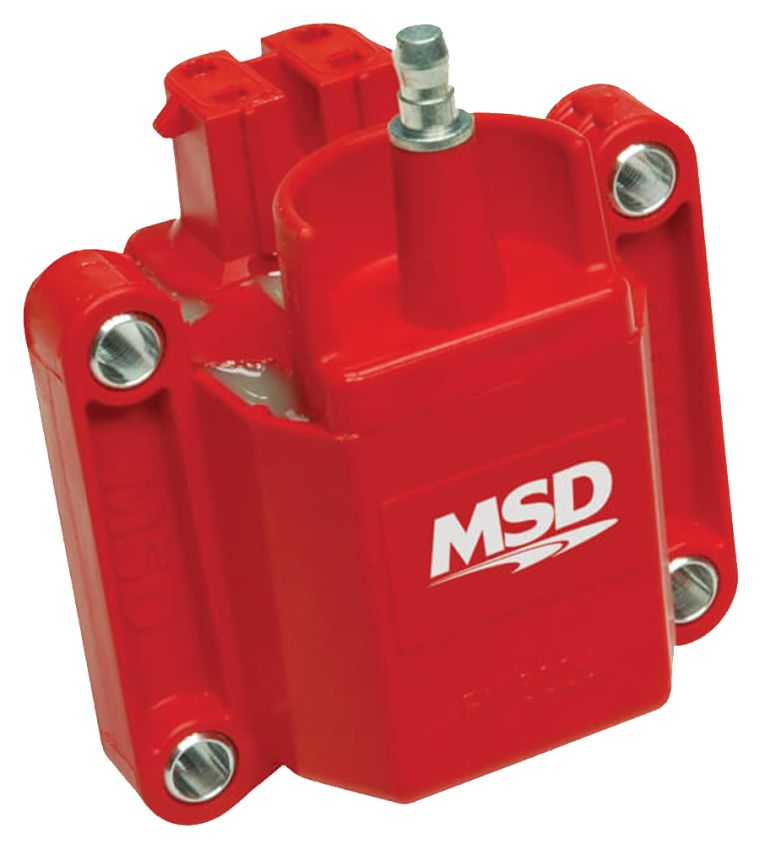 MSD IGNITION MSD8226 Blaster GM Coil