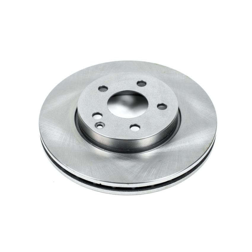 PowerStop EBR697 AutoSpecialty Brake Rotor