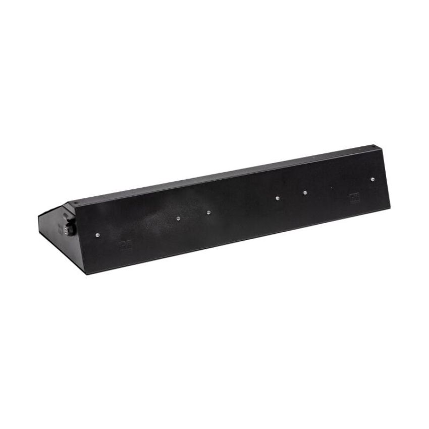 Tuffy Products 325-01-A Tuffy Underseat Drawer W/ Combo Lock For Chevrolet Colorado & Gmc Canyon; 20142022 Crew Cab