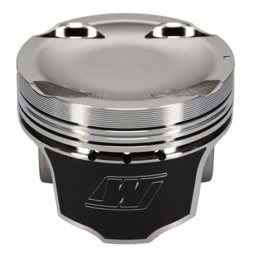 Wiseco 6626M855AP Piston, Mitsubishi, 4G63, 85.50 mm Bore, Sport Compact, Set of 1