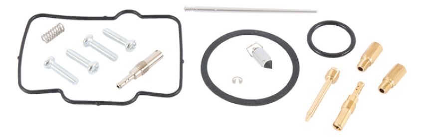All Balls Racing 26-1557 96-97 Kawasaki KX125 Carburetor Rebuild Kit