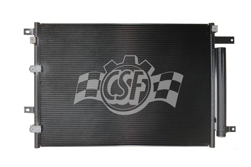 CSF 10715 A/C Condenser